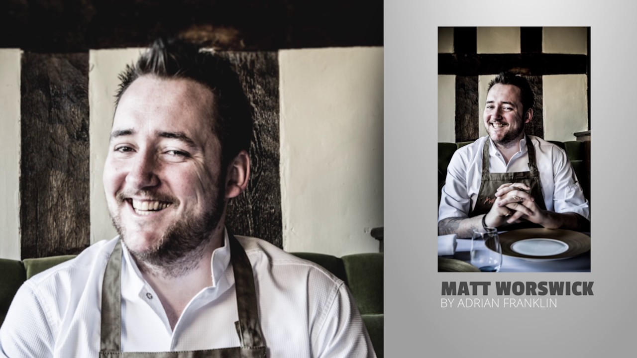 Top 20 Portraits in Hospitality 2016
