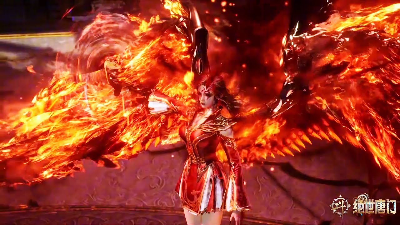 🦋史莱克对决日月皇家学院，最终之战！决赛开始！【斗罗大陆2 Soul Land2】