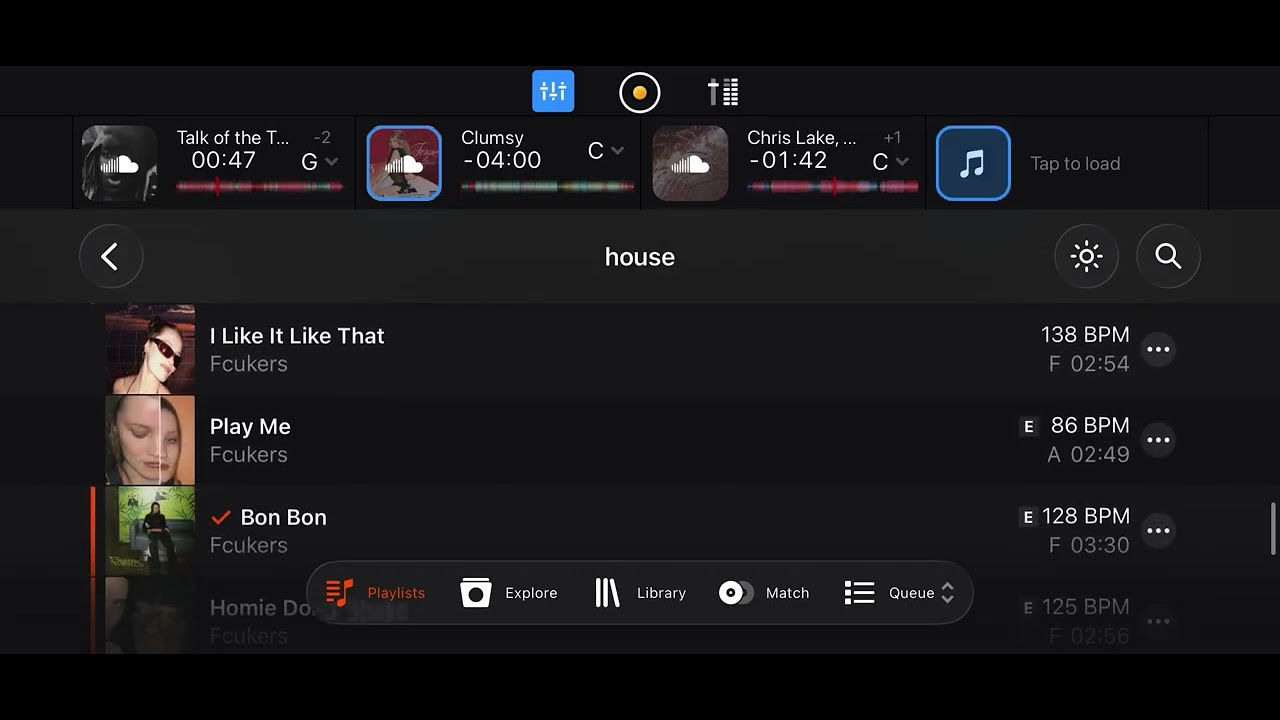 MIXING SKRILLEX, FCUKERS, FERGIE, and more