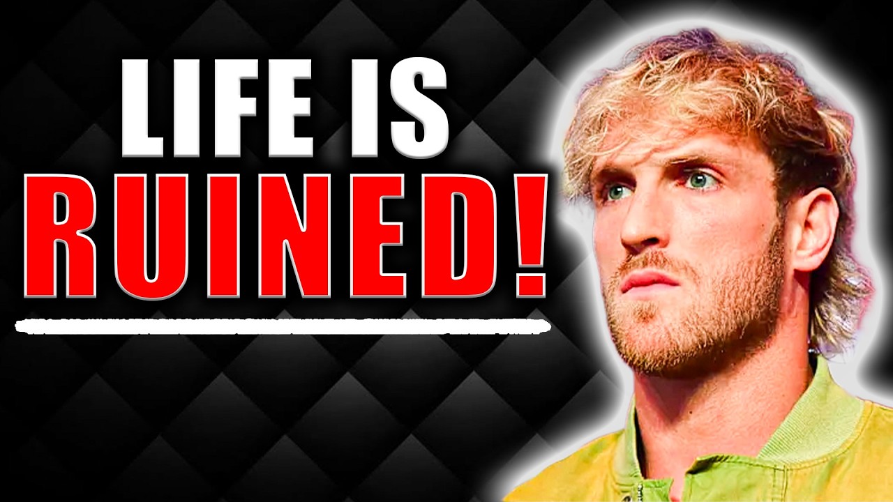 Logan Paul Is In A Lot Of TROUBLE (CoffeeZilla Lawsuit Update)