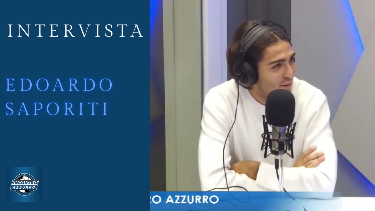 L'intervista a Saporiti - I sacrifici nelle serie minori, l'arrivo a Empoli e il gol con l'Avellino