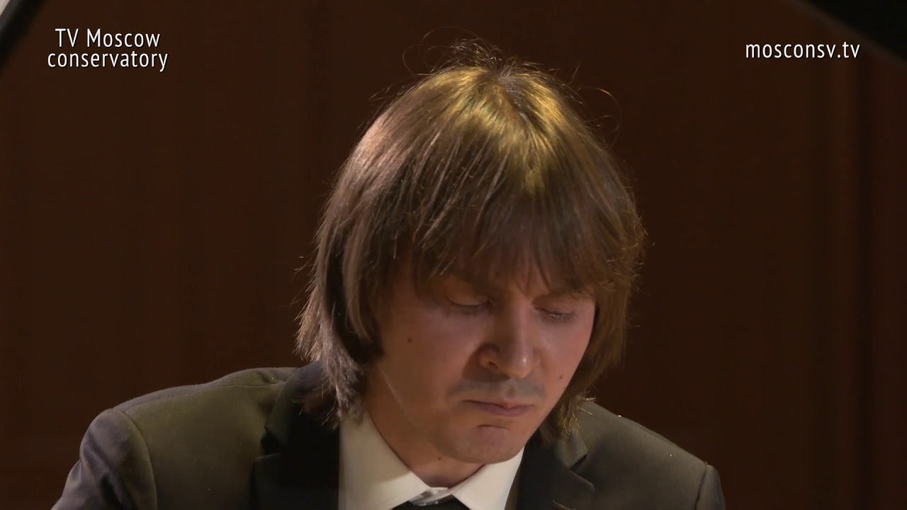 Ф. КОПАЧЕВСКИЙ, А. ПИСАРЕВ. С. Доренскому посвящается
