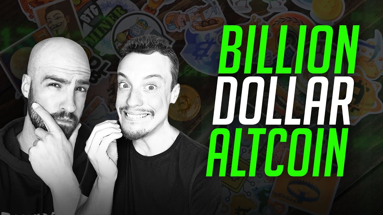 💰 XYO ALTCOIN REVIEW - A Billion Dollar Project?