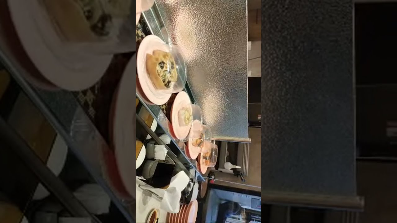 Japanese Sashimi restaurant in taipei