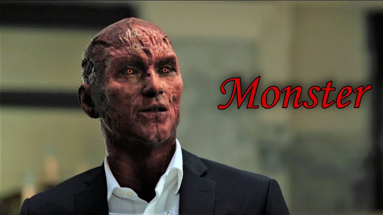 Lucifer Monster