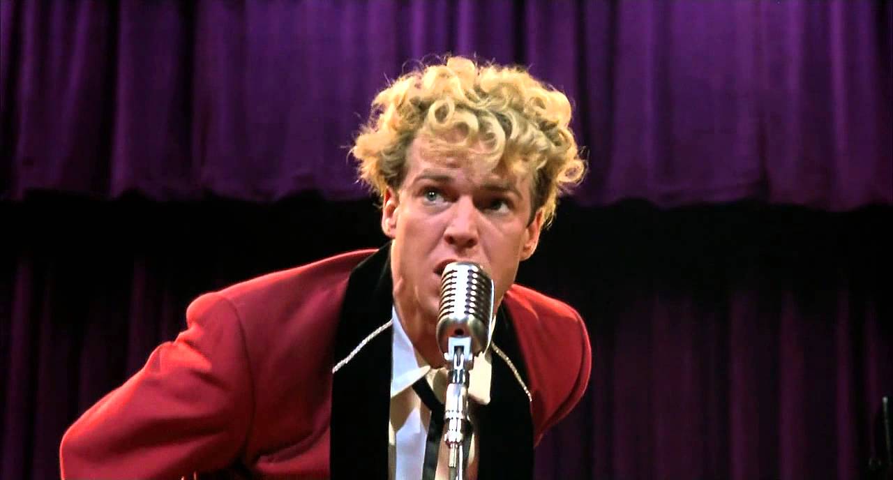 Great Balls of Fire   movie Great Balls of Fire! 1989