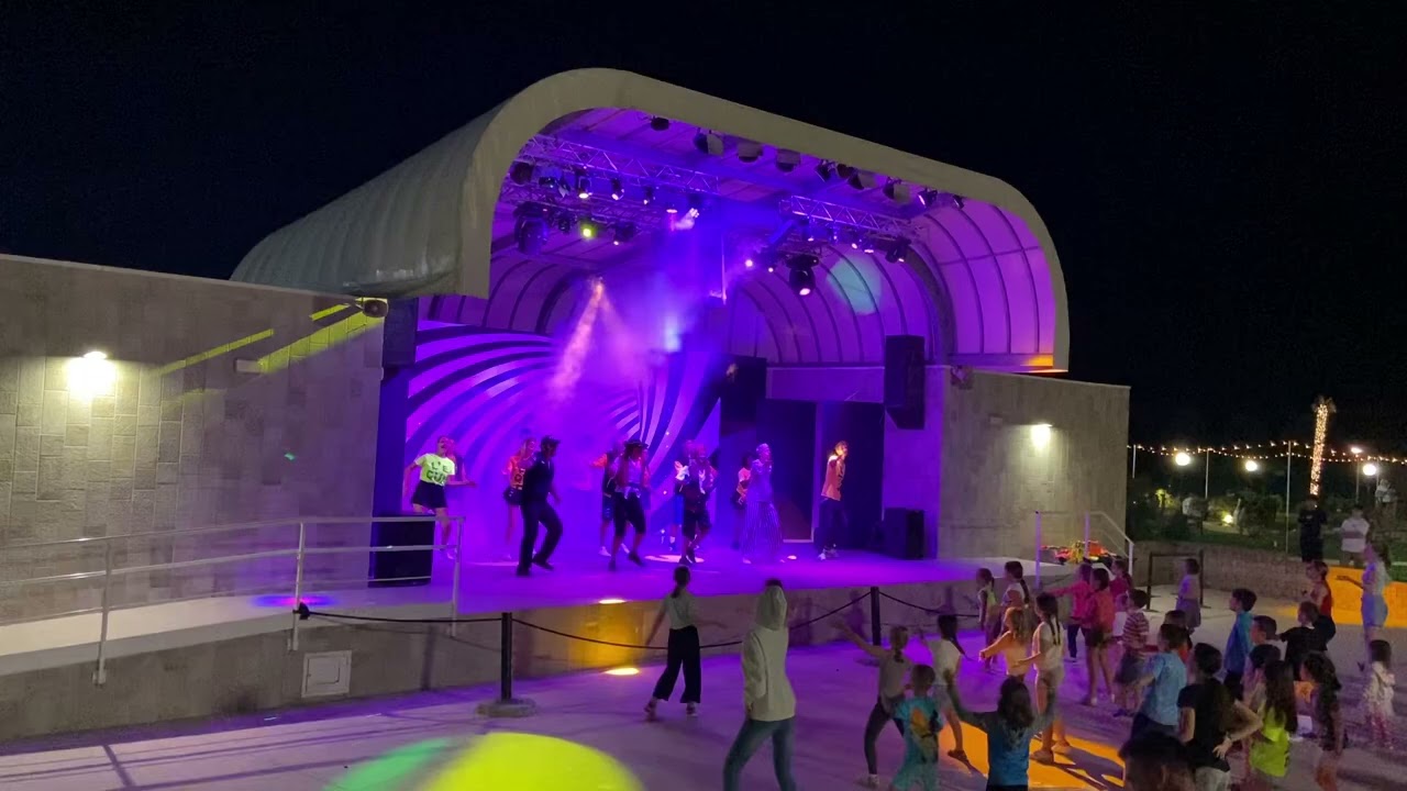 Sigla Lampo Group Lido di Altanea 2023