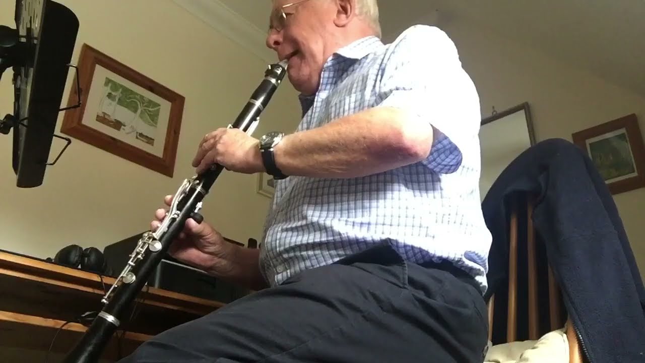 David Costall plays: