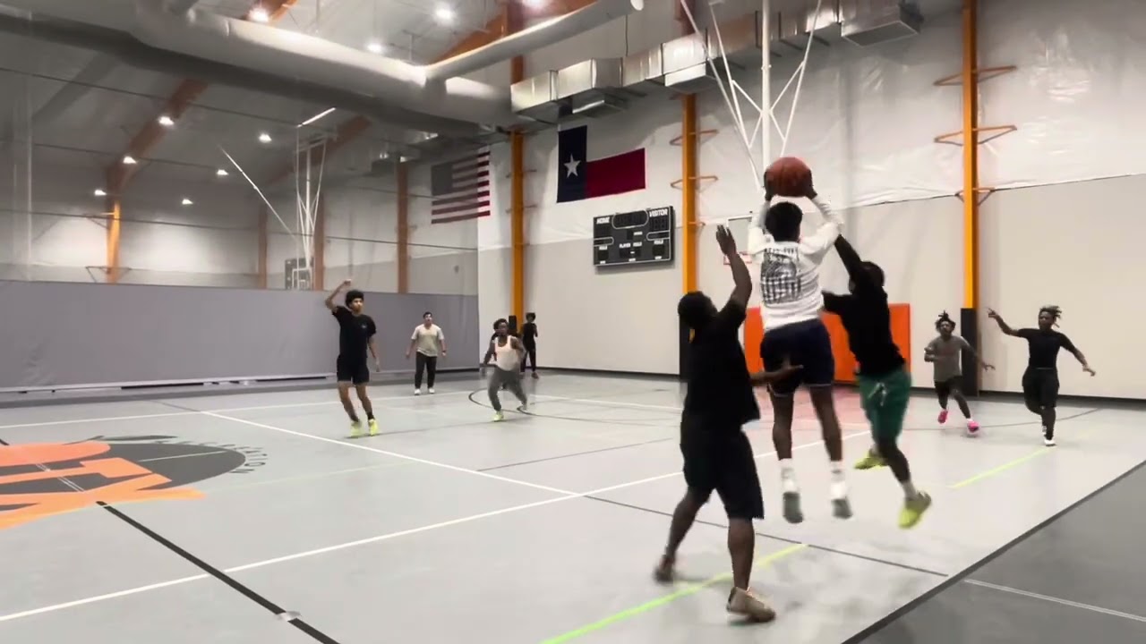 Rec highlights 