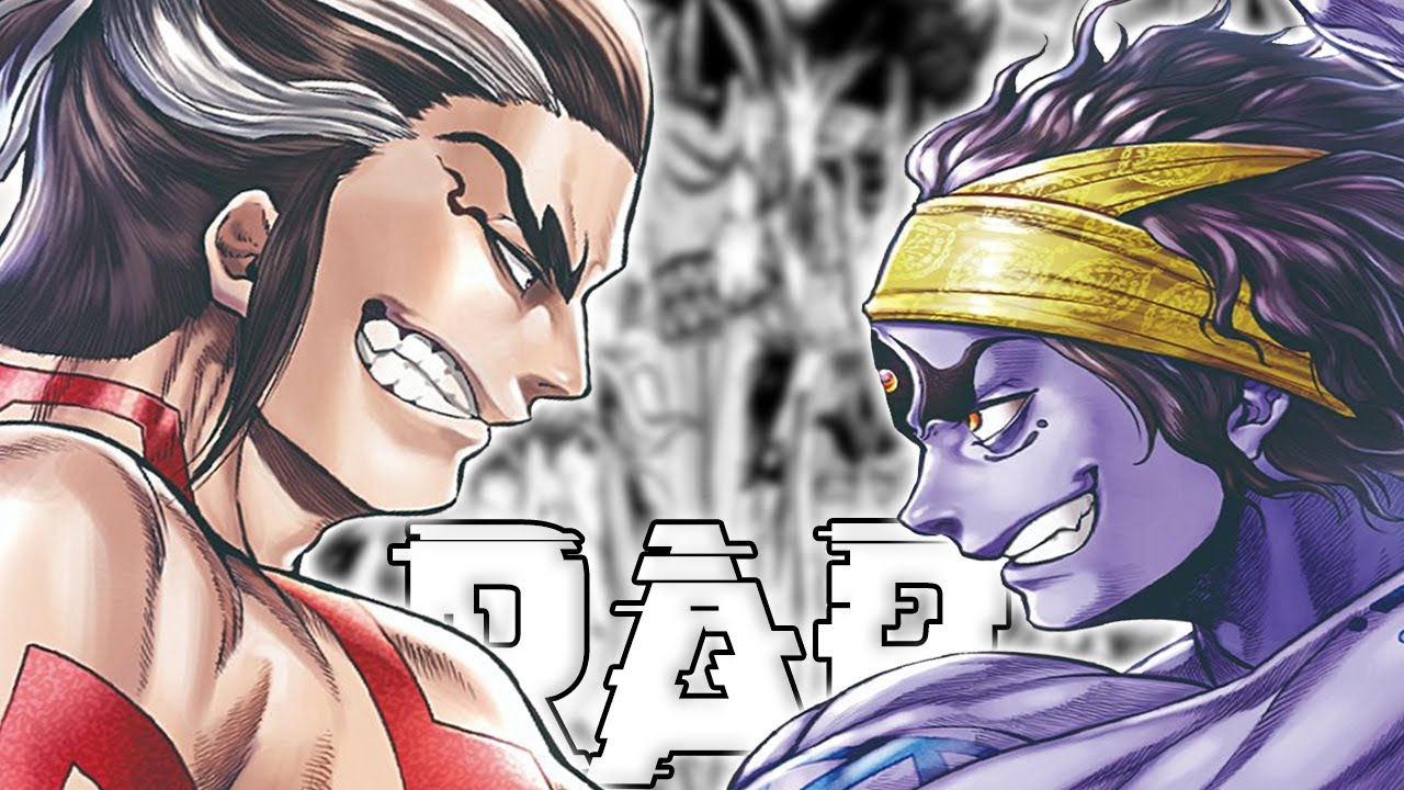RAIDEN TAMEEMON VS SHIVA RAP || EL APOGEO DE LA CIMA || Ft. Kballero