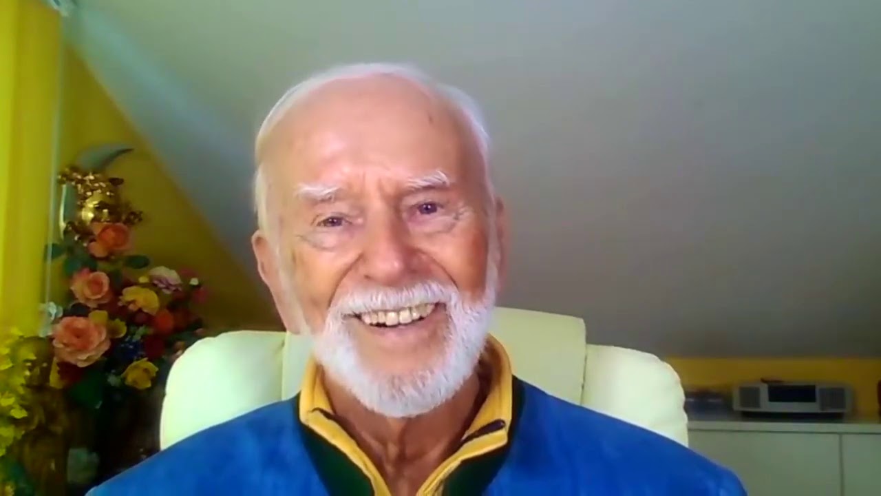 Kurt Tepperwein- Juwelen der Weisheit: Antworten aus der LIVE Praxisgruppe vom 21  Juni 2020