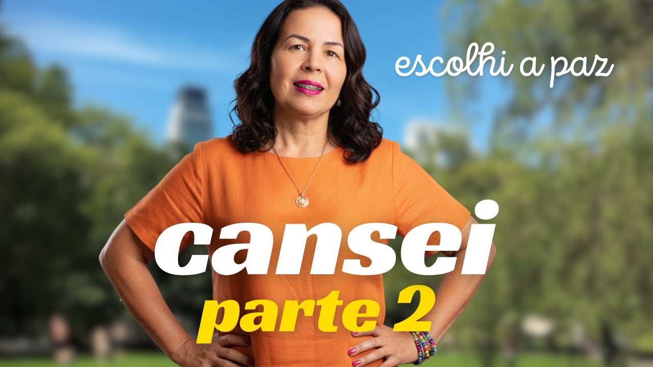 Coisas que não aceito mais depois dos 50 (parte 2)