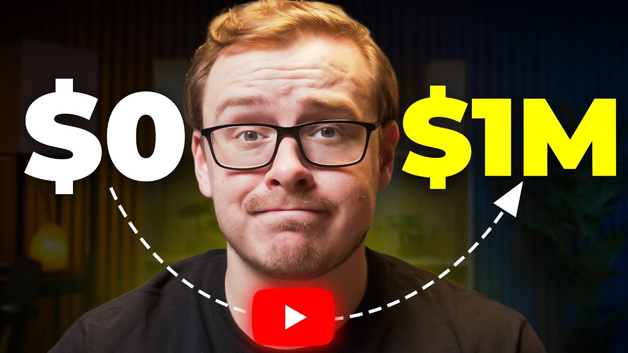 17 Years of YouTube Advice in 80 Minutes