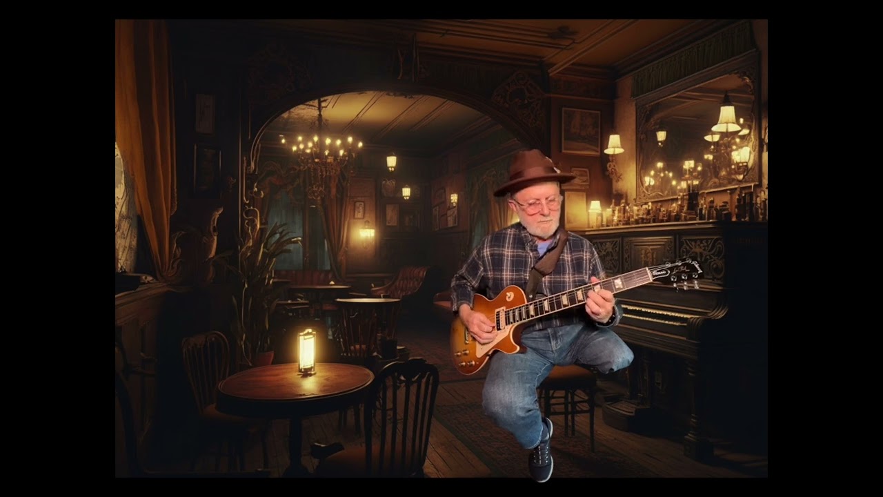 Active Melody Jan 2026 Challenge