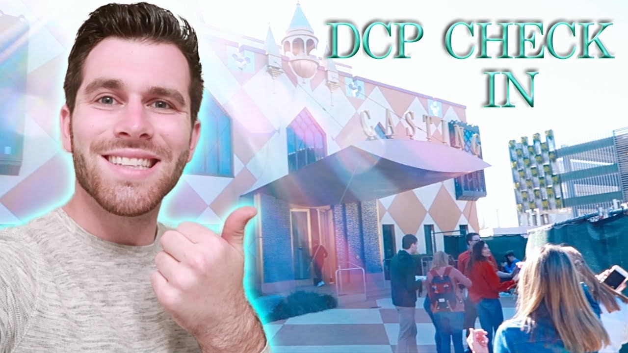 MOVING INTO THE DISNEY COLLEGE PROGRAM: CASTING & HOUSING LOCATION!