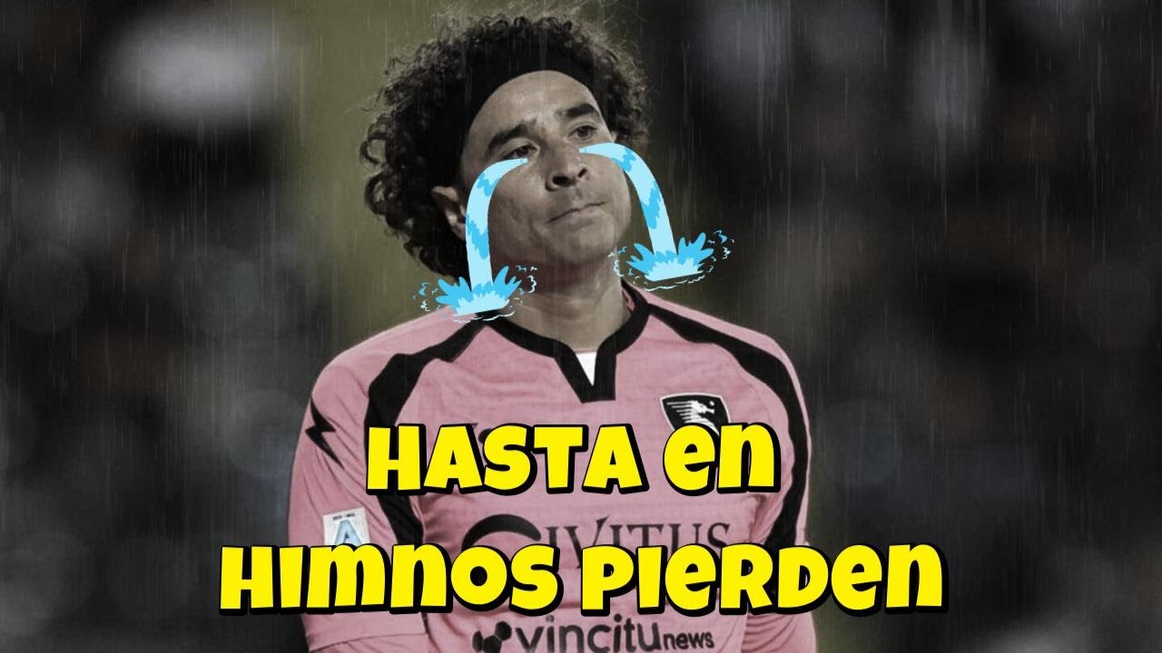 Argentina y las humillantes canciones de cancha que DESBURRARON a México | DOCUMENTAL