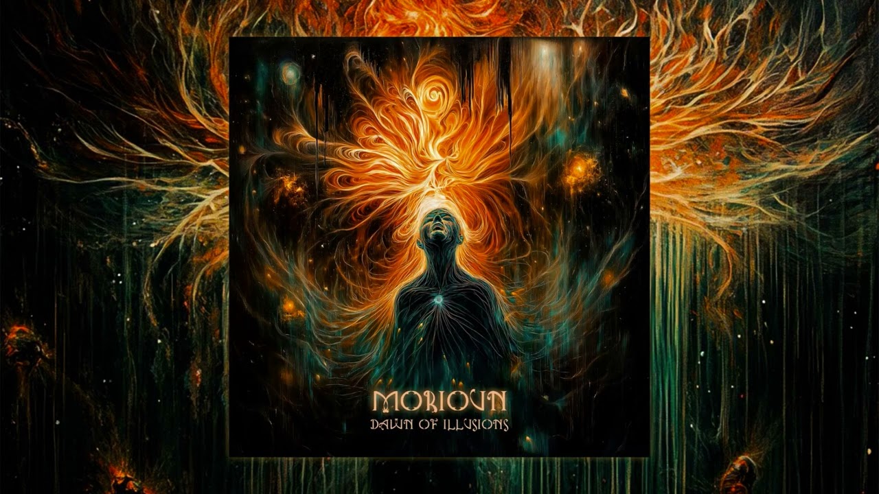 Morioun - Dawn of Illusions (Full Album)
