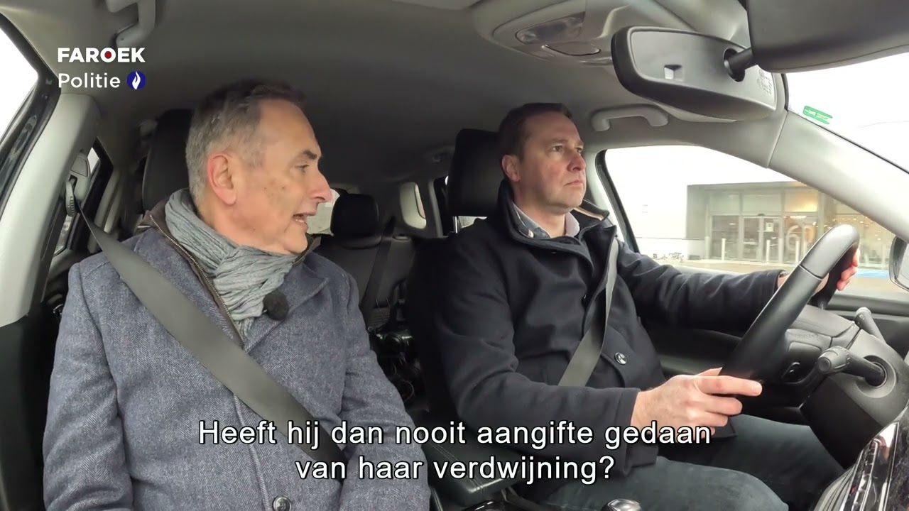 Verdwijning van Heidi De Schepper uit Balen in 2010