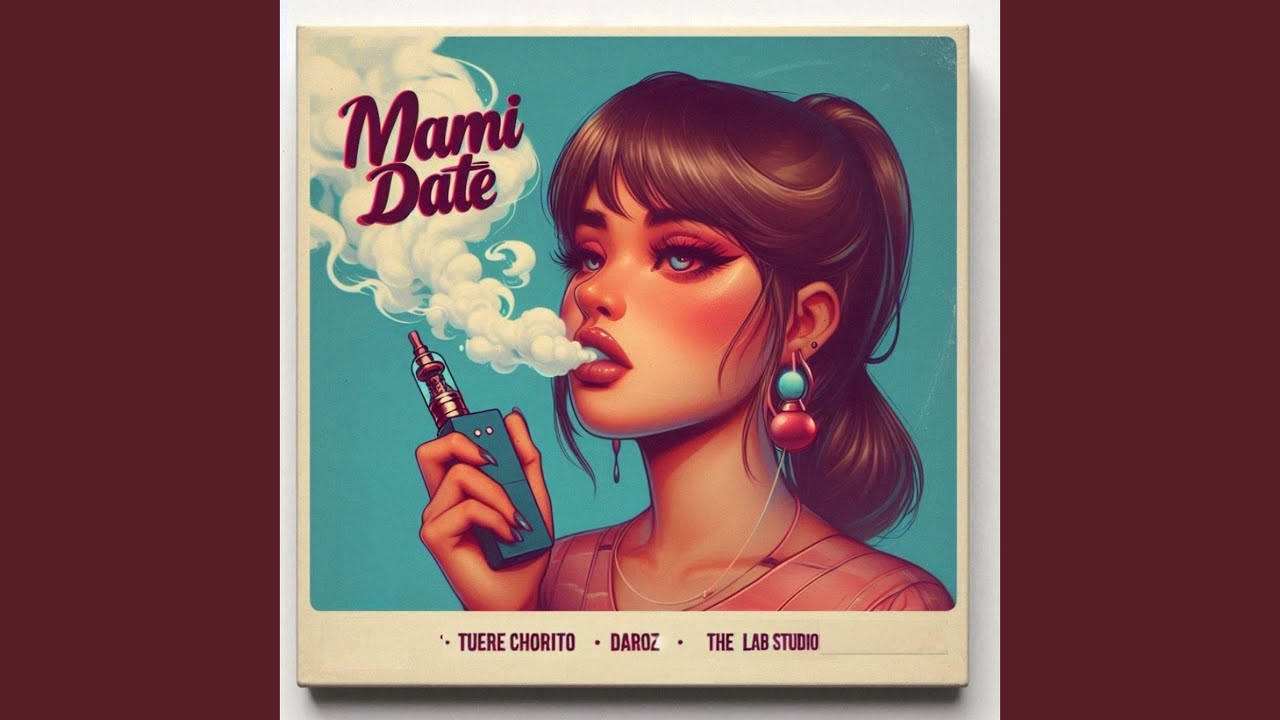 Mami Date (feat. Tuere Chorito)