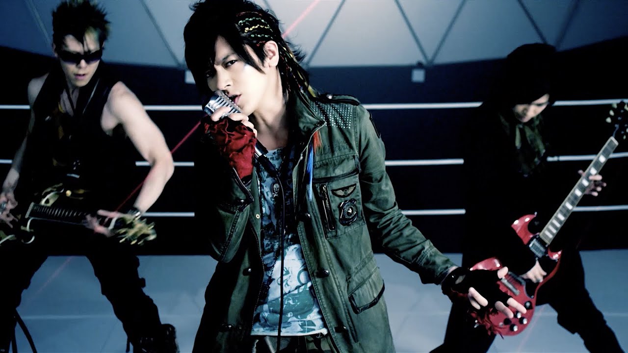 BREAKERZ「脳内Survivor」Music Video（full ver.）