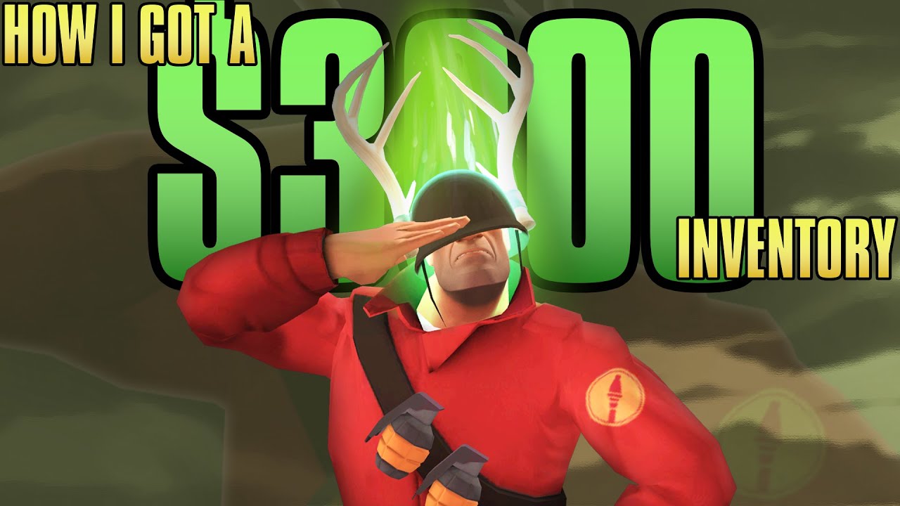 Road to $3000 inventory: The Finale