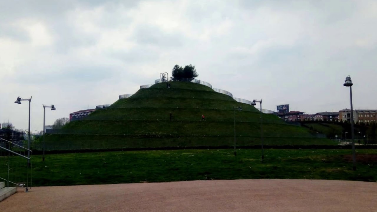 Parco Industria Alfa Romeo - Portello