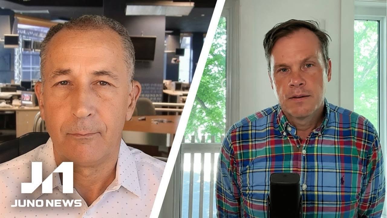 Журналист-расследователь РАЗОБЛАЧАЕТ план Карни по спасению девелоперов