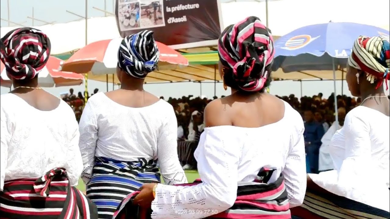 KAMAKA édition 2023 à Bafilo