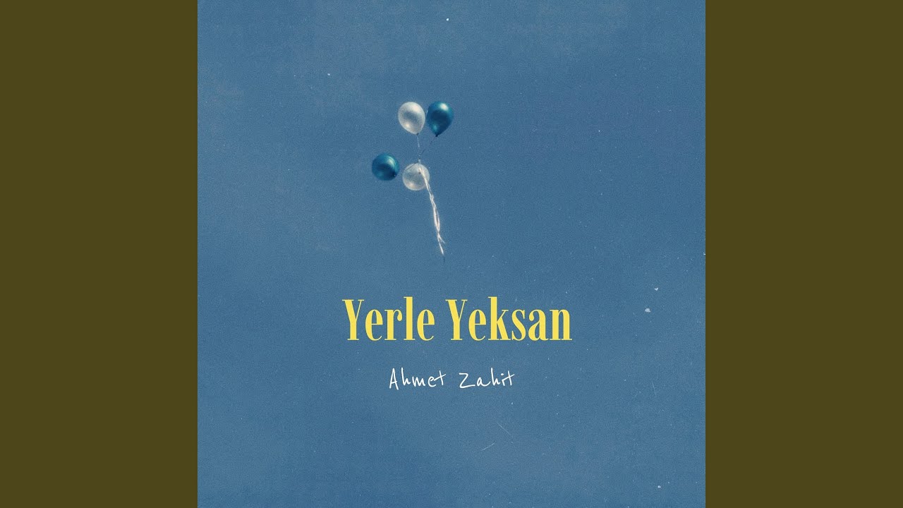 Yerle Yeksan