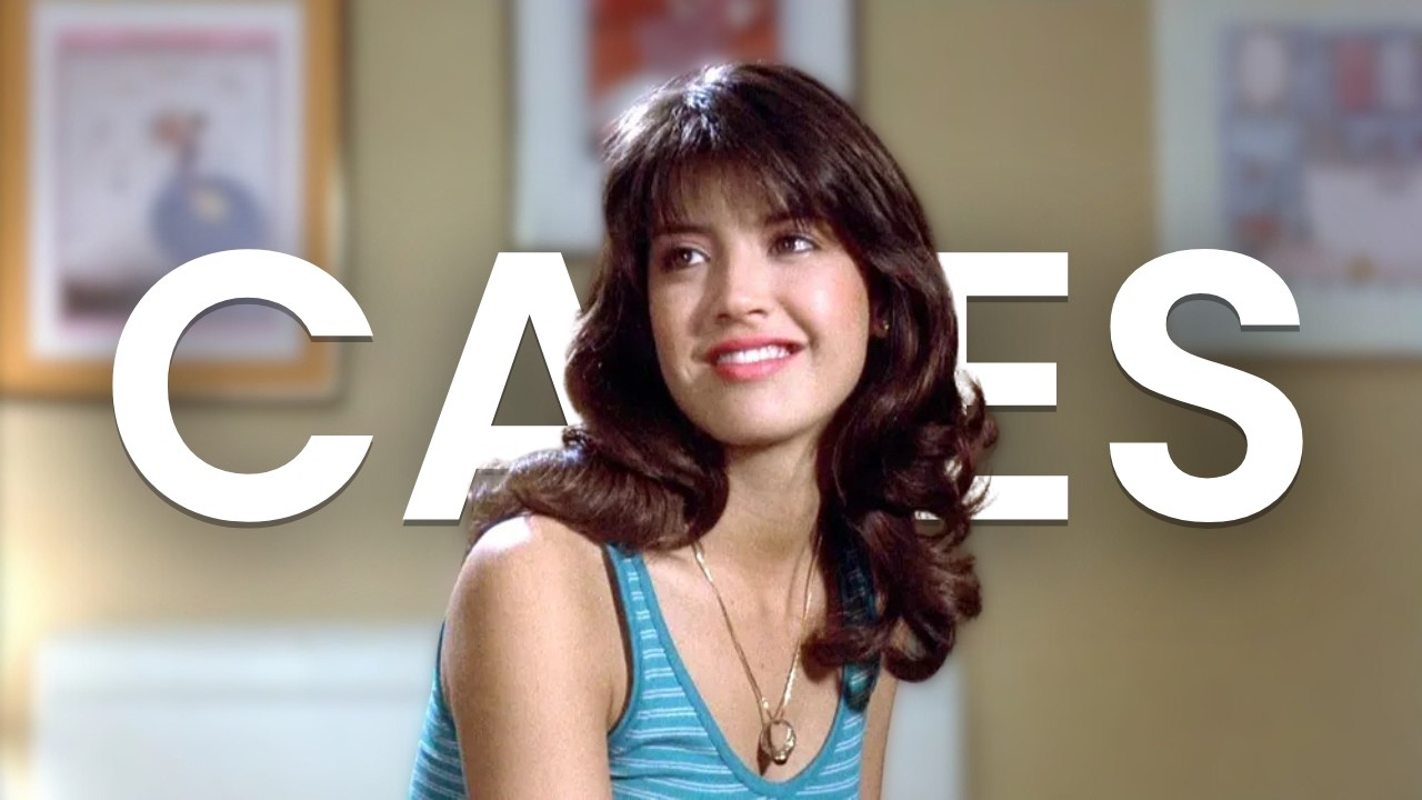 The SHOCKING Truth About Phoebe Cates: Why She Walked Away At 38