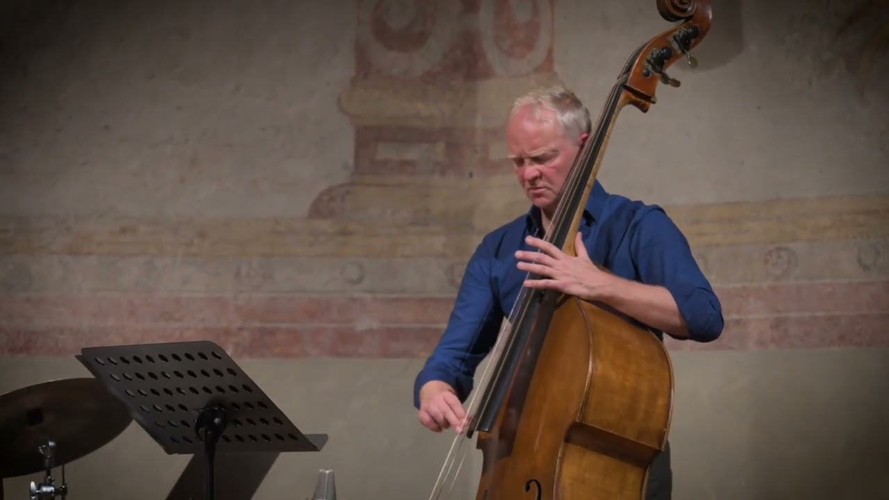 The Chamber Jazz Quartet - Attilio
