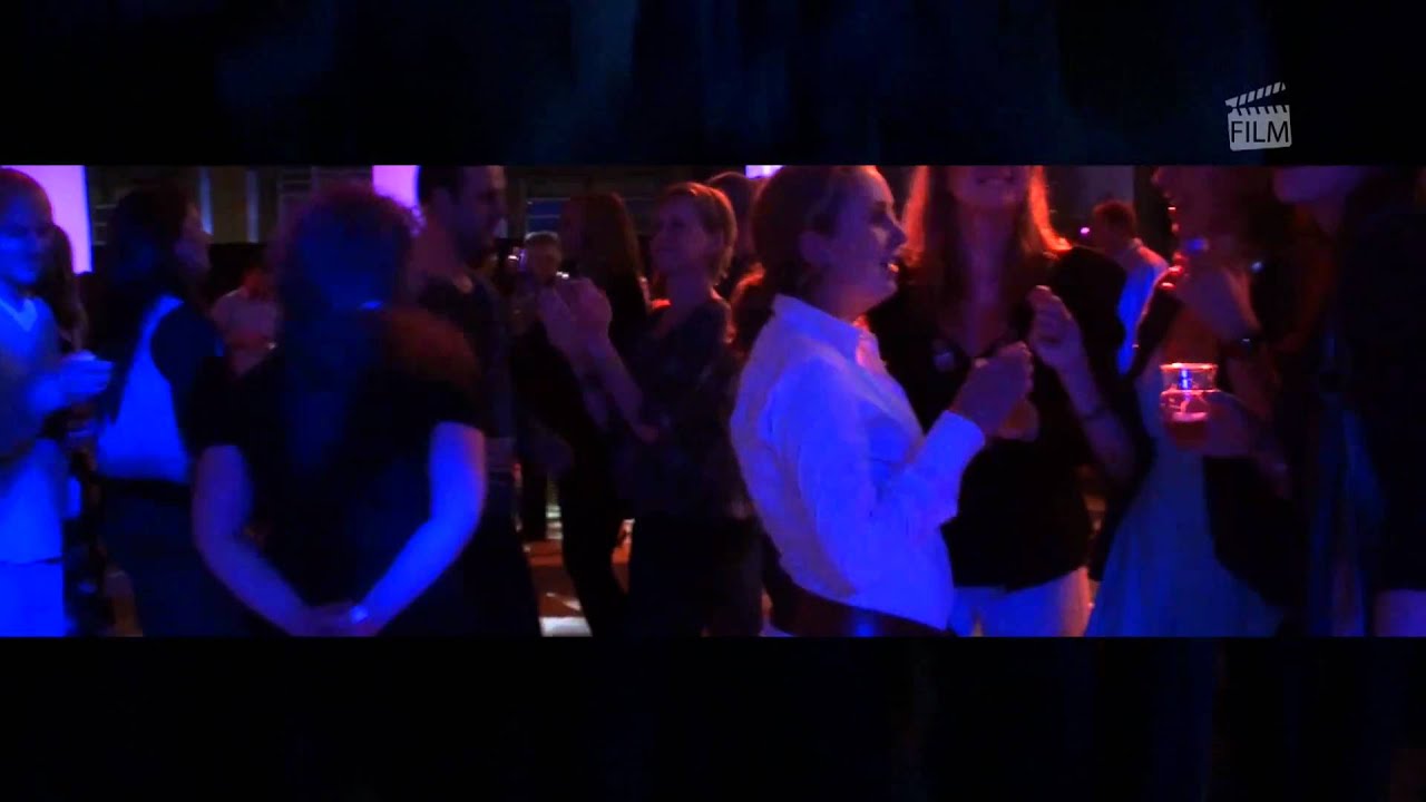 From Party 2 Business evenementenvideo