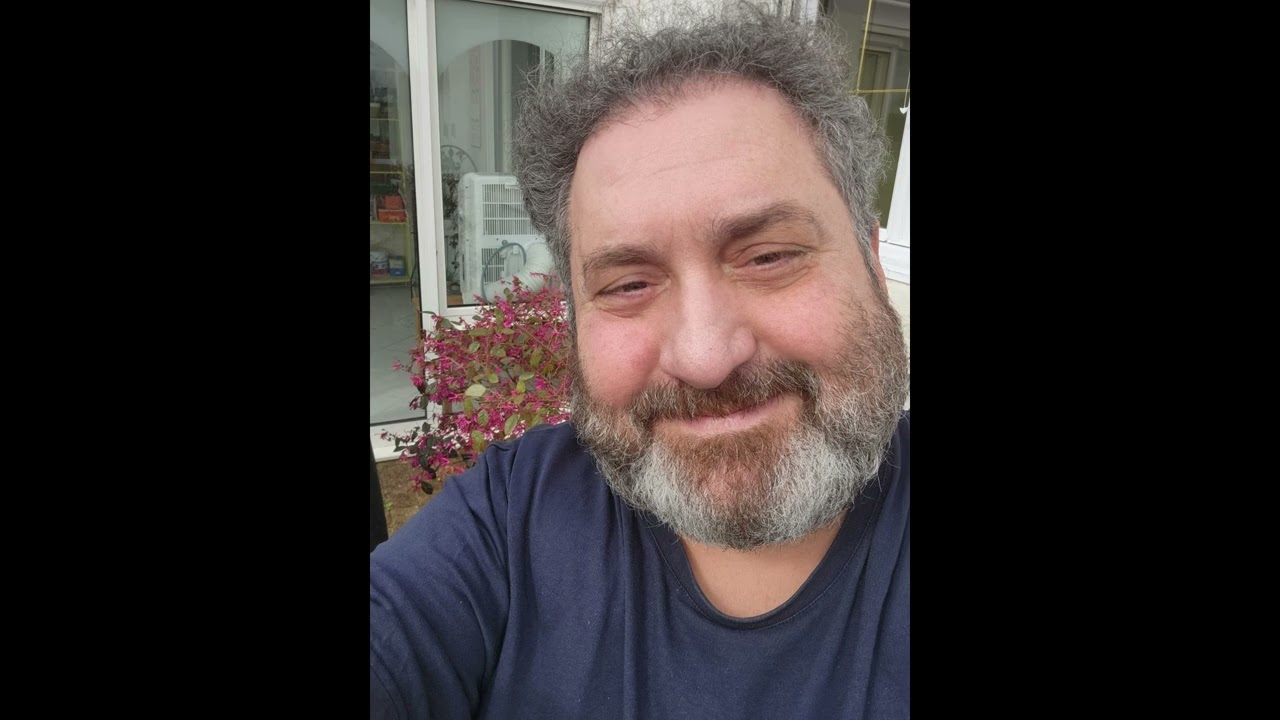 Chant Tu es l'Éternel Dieu  des armées Sam GRGS Youtube @EgliseMLKCreteil