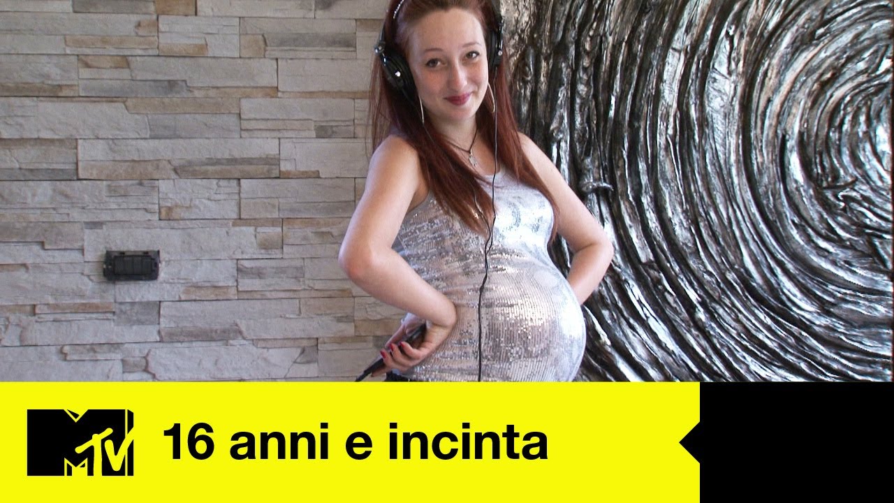 16 Anni E Incinta 1: la storia di Ivonne | Puntate 11 e 12
