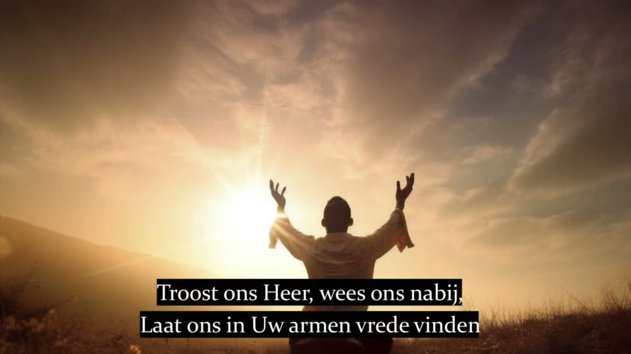 De mensen die we missen | Glorify