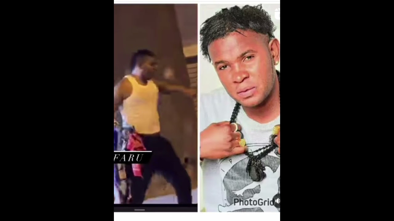 G_fresh Al amin Slap somebody #kannywood_celebrities #alaqaseries  #asindaasin #labarinaseries