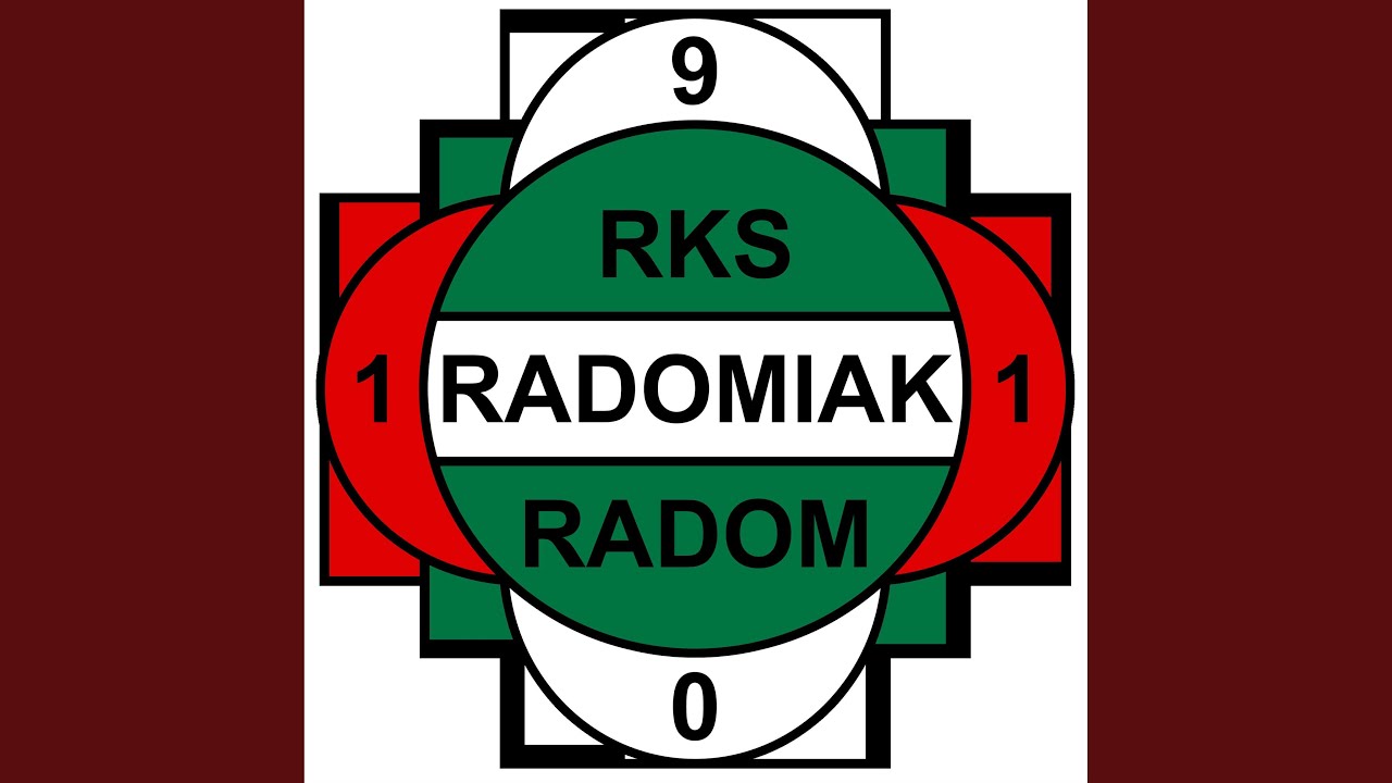 Radomiak Radom 1910