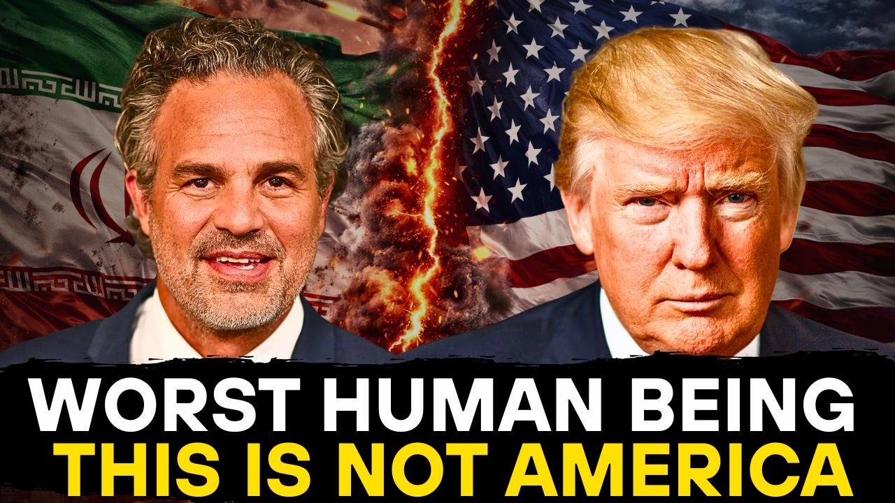 Hollywood Is At WAR With Trump &mdash; Celebrities Are Fighting Back (It&rsquo;s Getting Ugly)
