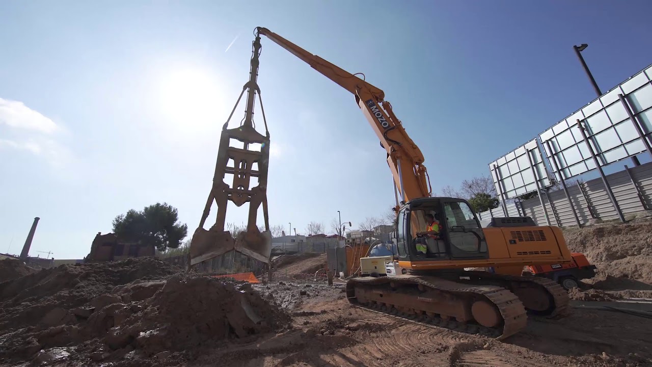 Avance de obras - Cody (06/2020)