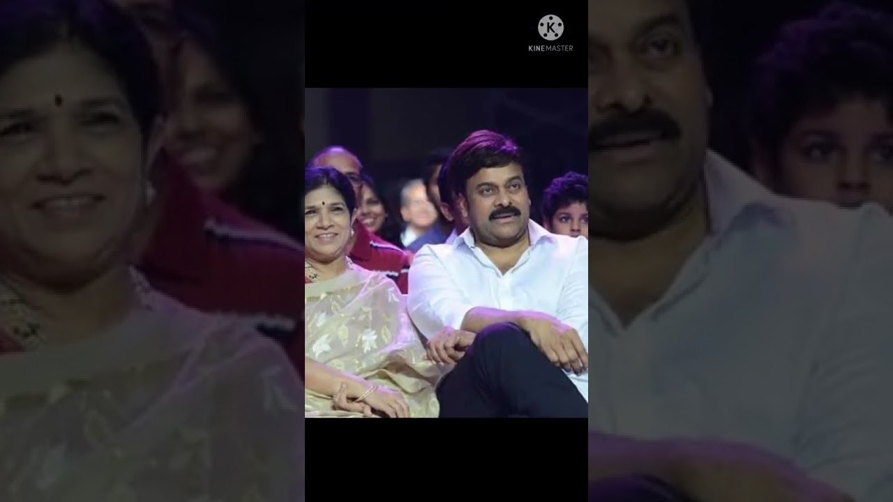 chiranjeevi family photos.... please do subscribe 👍❤️❤️