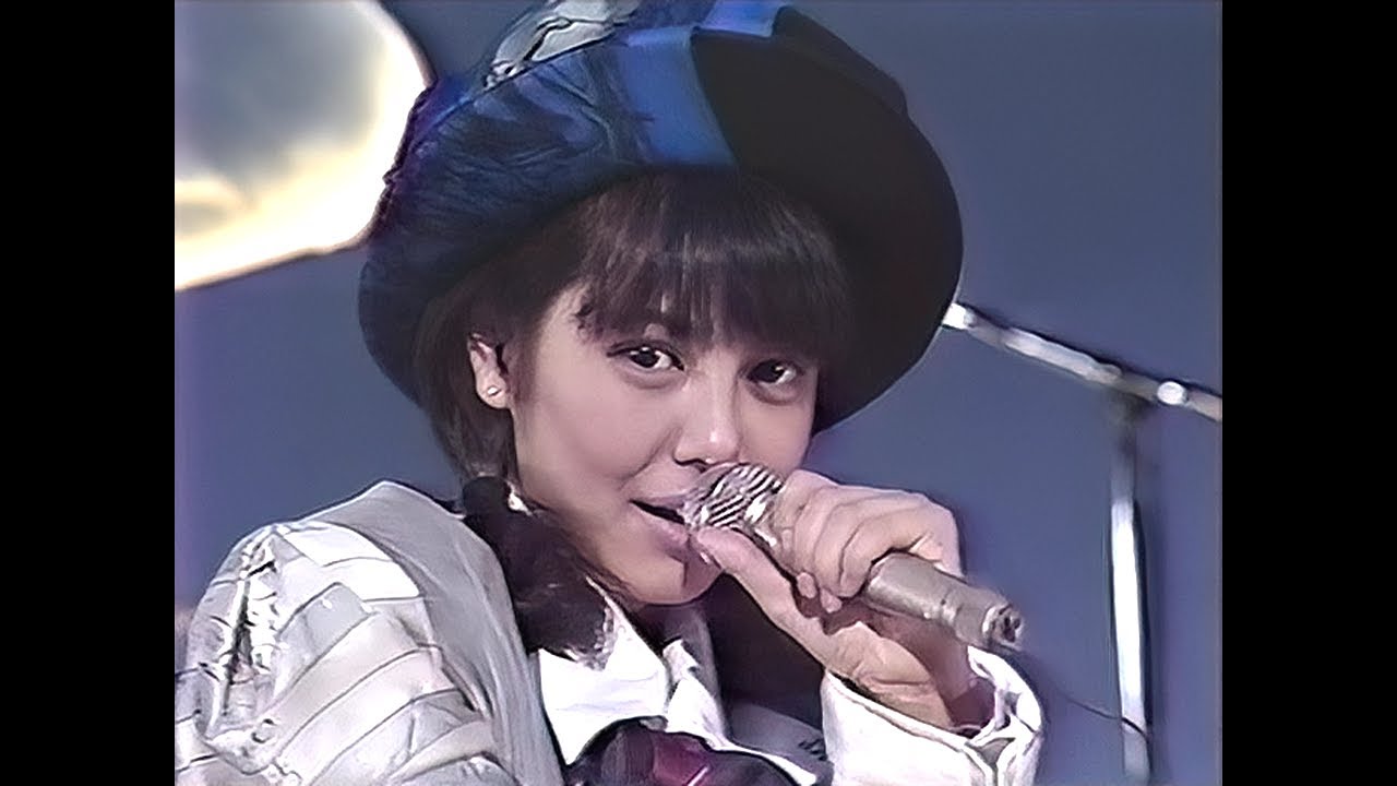 芳本美代子　Heroes