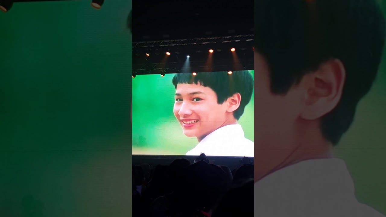 ผลงานก่อนจะมาเป็นออฟกันของ กันอรรถพันธ์ พูลสวัสดิ์