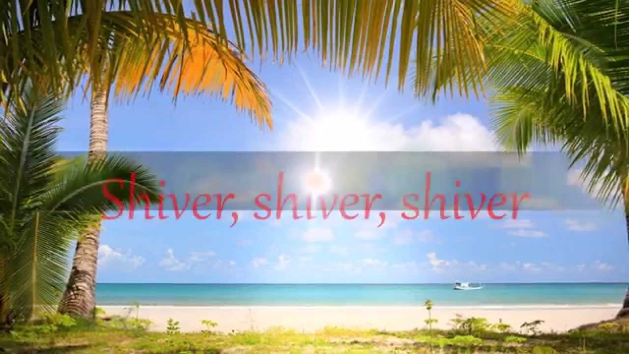 ///\\\///\\\ SHIVER, GEORGE BENSON