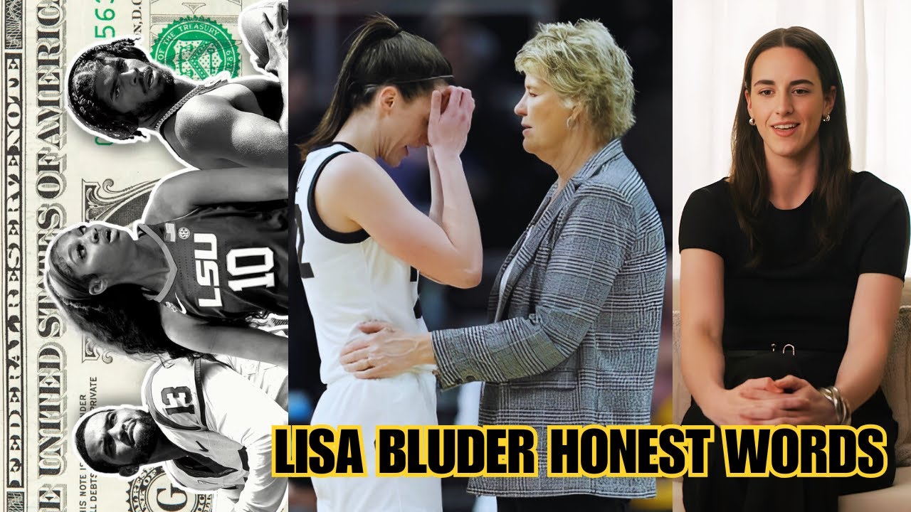 Caitlin Clark’s Former Coach Lisa Bluder DROPS BOMBSHELL About Her Superstar Player!