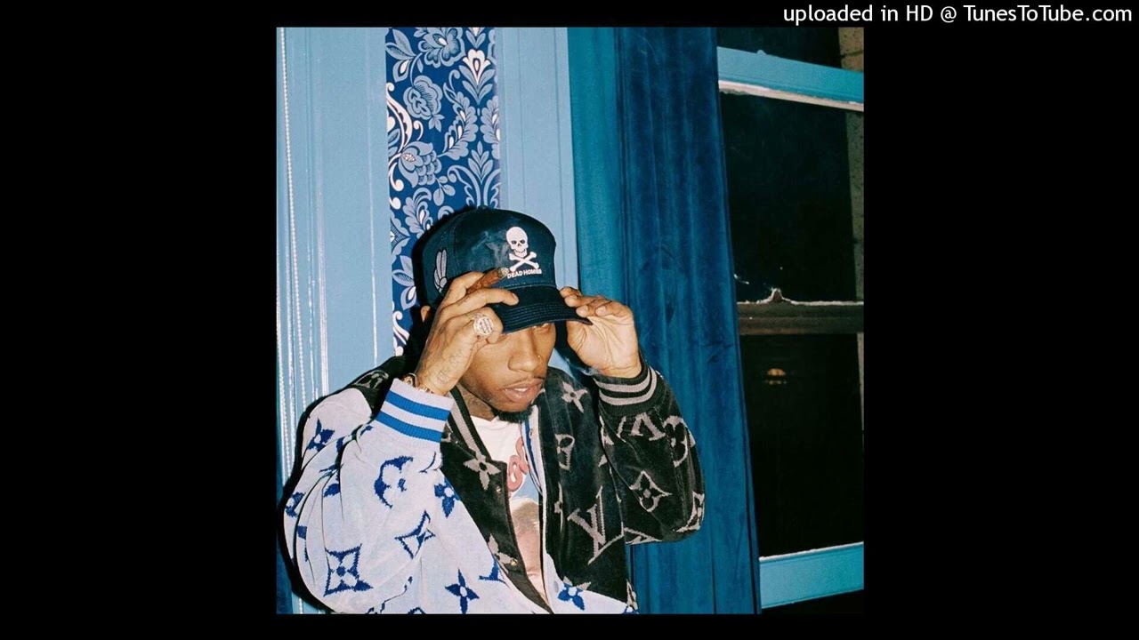 Tory Lanez - Let Her Go (UNRELEASED) [2024 REMASTER]