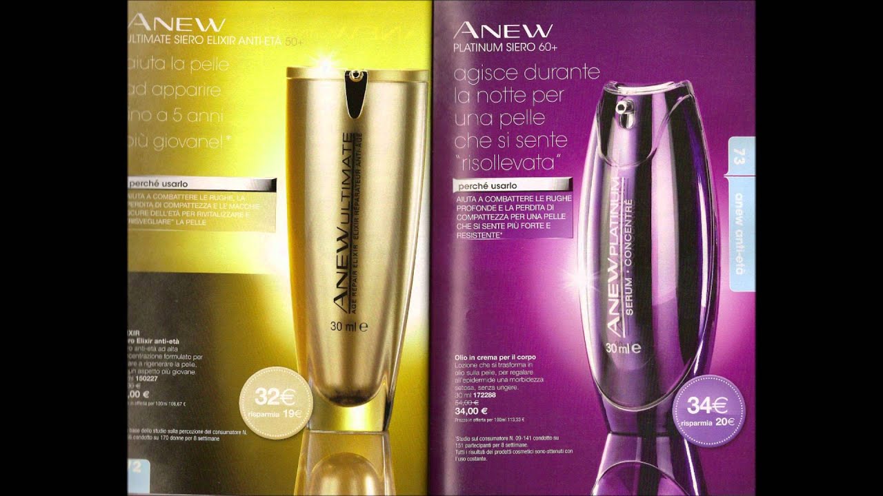 Avon.campagna 16/2012