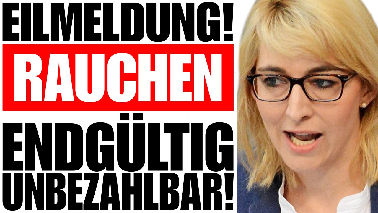 N&auml;chster Steuer Hammer❗️