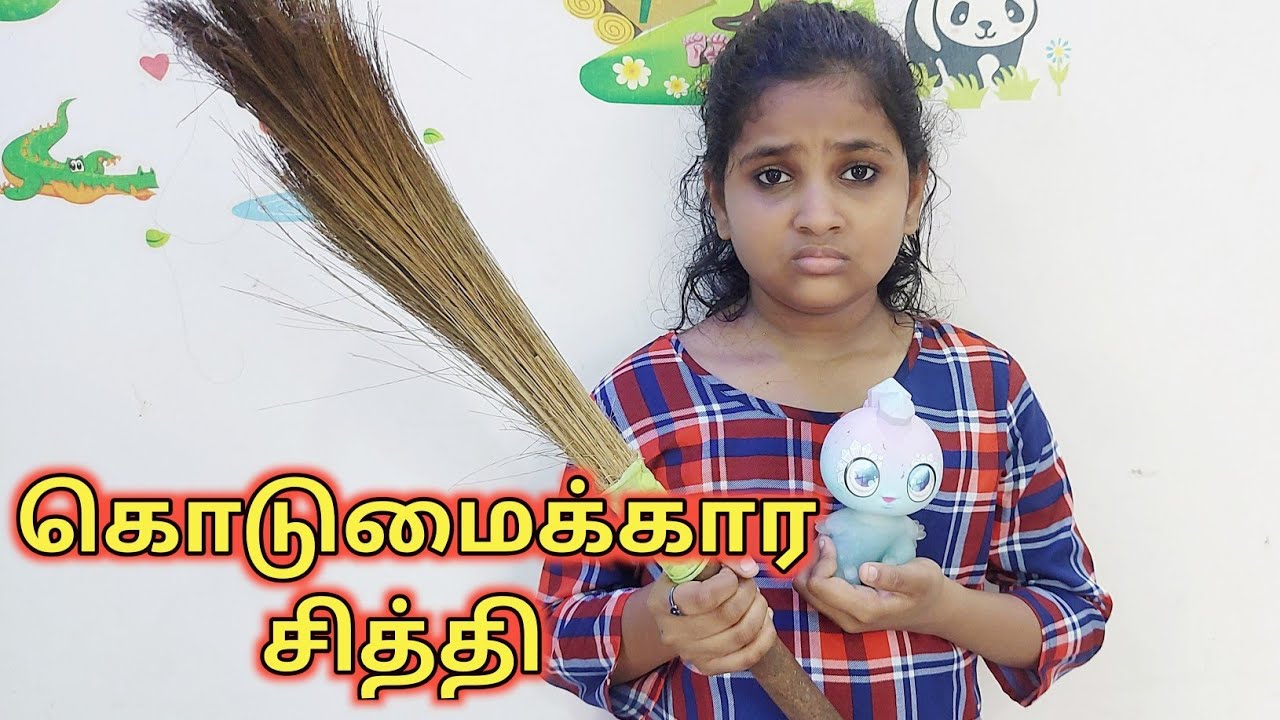 Motherless daughter ❤ 😭 |  Based on true incident | emotional video | Prabhu Sarala lifestyle