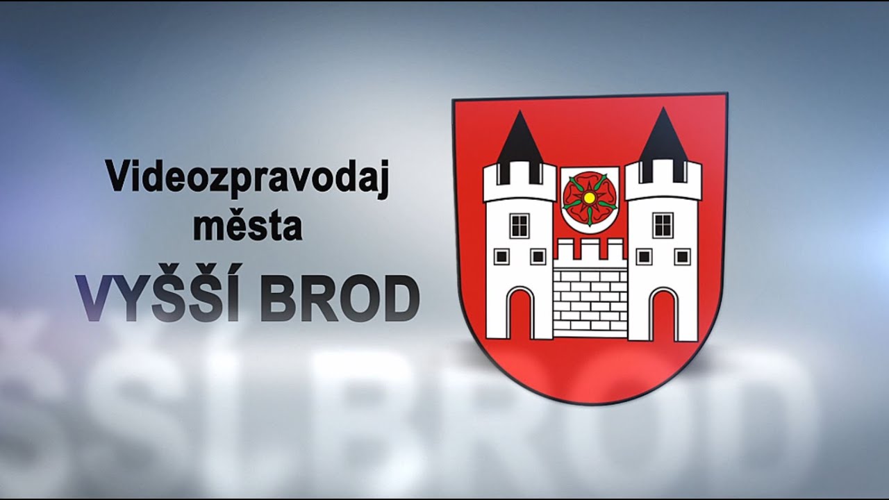 Vyšší Brod březen 2015