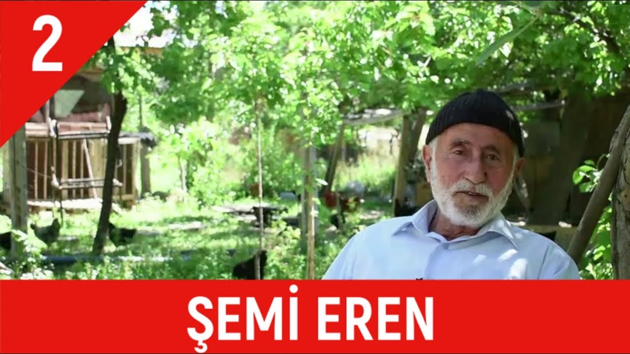 Şemi Eren - Müteşebbis